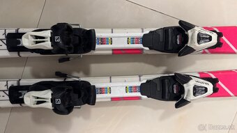 Detske lyže set 130cm - 5