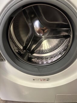 Slimka Samsung 6 kg - 5