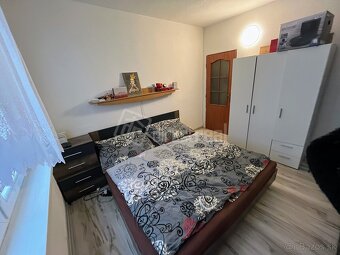 Predám 2izbový byt,ul Generála Svobodu Partizánske - 5