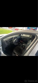 ŠKODA Ocatvia ll 2.0 TDI - 5