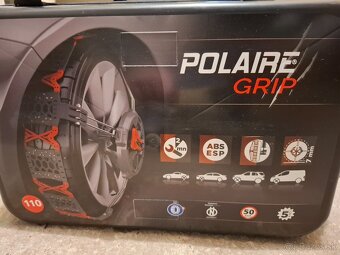 Snehové reťaze - 5