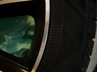 Elektrony a letné pneumatiky R17 - 5