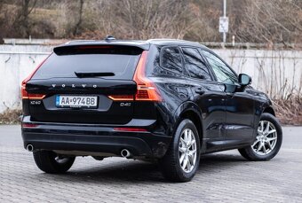 Volvo XC60 D4 Momentum, 140kW (2019) - 5