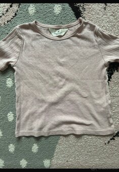 Oblečenie pre dievčatko 110-116-122 - 5