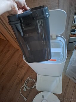 Xiaomi ROBOT Vaccum X20+ - 5