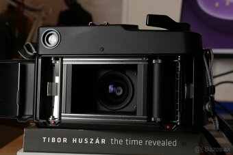 Fujifilm GSW680III - 5