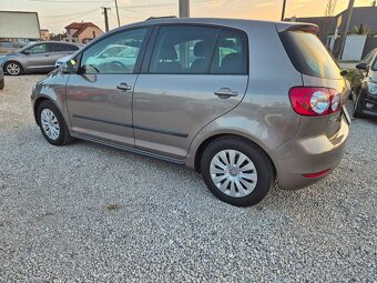 Vw golf plus - 5