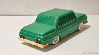 Wartburg 353 SMĚR - 5