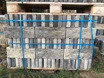 predám obkldový kameň - 5