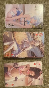 hracie karty nepouzite - 5