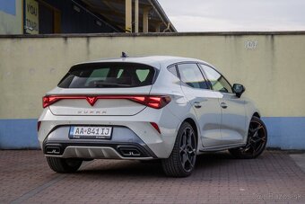 Cupra Cupra Leon 1.5 eTSI mHEV DSG - 5