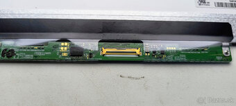 LCD display pre notebook 14.0" 1366x768 LED 30pin eDP Slim - 5