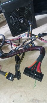 Zdroj pc Corsair CX 430 - 5