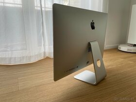 iMac 2017 27-inch i5/40gb RAM/1TB fusion-drive - 5