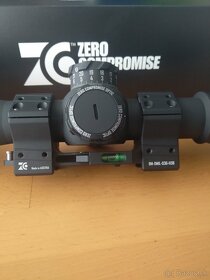 Puškohľad ZERO COMPROMISE OPTIC - 5