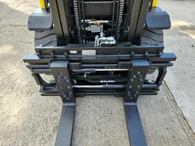 Vysokozdvižný vozík HYSTER H2.5FT LPG - 5