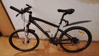 Horský bicykel Felt - 5