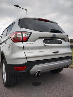 Ford Kuga 1.5 Tdci 88kw 2/2018 Titanium - 5