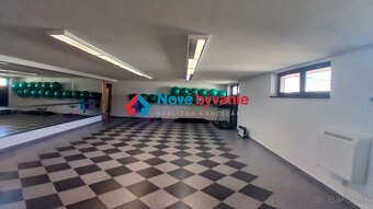Na predaj Fitness a wellness centrum, Snina (N011-110-MABA) - 5
