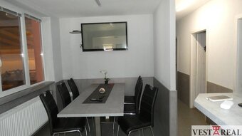 Na predaj reštauračné zariadenie-bistro, Leopoldov - 5