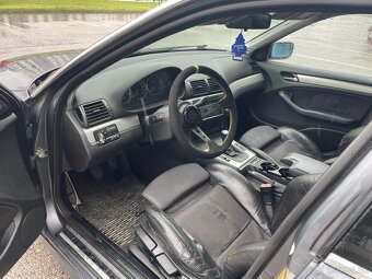 Bmw e46 touring 330d - 5
