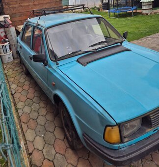 Škoda 120L - 5