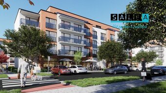 Projekt PARADAJS, Hlohovec 4-izbový byt, výmera (92 m2), ba - 5