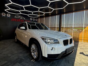BMW X1 xDrive 18d A/T - 5