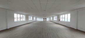 Ponúkam priestor na prenájom 360 m² - 5