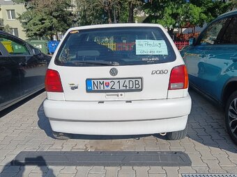 Volkswagen Polo - 5
