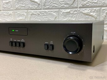 Rezervovane. NAD 3020i …. Stereo zosilovač - 5