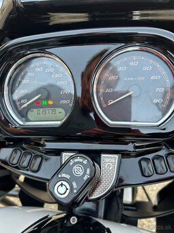 Harley Davidson Road Glide - 5