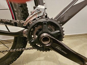 Merida carbon Special edition - 5