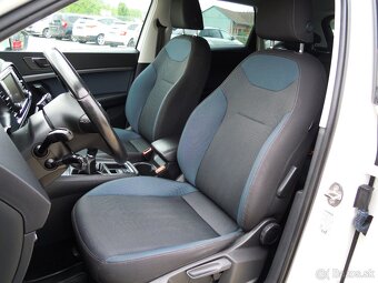 Seat Ateca 1.4TSi STYLE-SERVIS-BRZDY-PNEU - 5