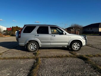 Honda CR-V 2.2 CRDi - 5