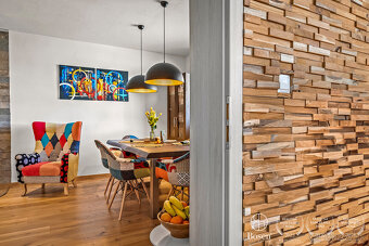 BOSEN | Moderný apartmán v Mýte pod Ďumbierom - 5