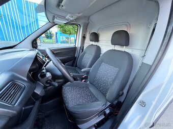 Opel Combo - 5