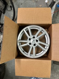 5x112 r17 - 5