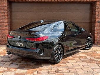 BMW 218i GRAN COUPE 100KW AUTOMAT M-SPORT 6/2022 ODPOČET DPH - 5