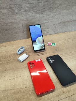 Samsung Galaxy A32 5G dual SIM - super stav - 5