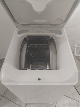 Automatická práčka electrolux - 5