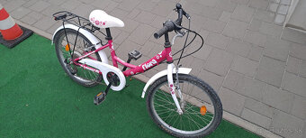 Detský bicykel - 5