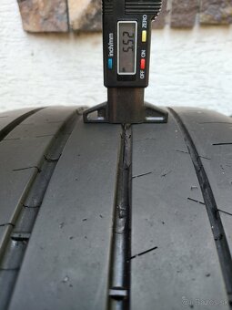 245/35 ZR18 Michelin letne pneumatiky - 5