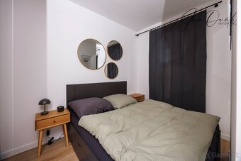 NOVOSTAVBA: 1,5 izb. byt, loggia + park. státie, v štandarde - 5