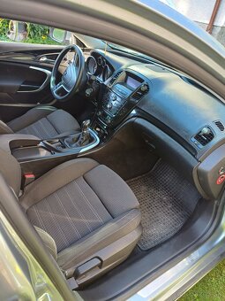 Predám Opel Insignia - 5