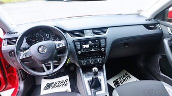 Škoda Octavia combi 3,, joy,, 2.0 TDI,, 110kw. ,,,4x4,,, - 5