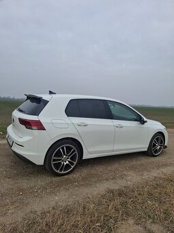 Golf 8 2.l tdi - 5
