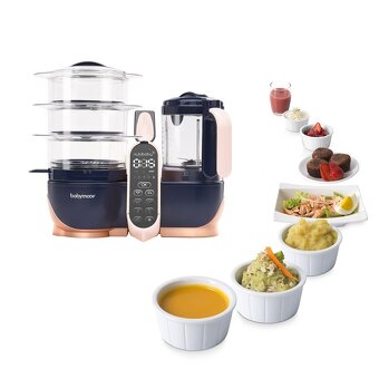 Babymoov nutribaby - 5