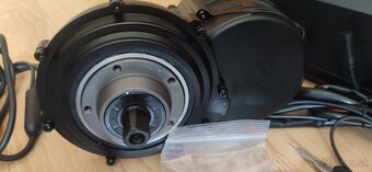 Tongsheng TSDZ8 750w prestavbová sada na bicykel - 5