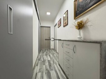 Na predaj: 3 izb.byt + 2x BALKON + ŠPAJZA + PIVNICA - 5